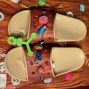 Limited Edition SZA Croc Slides